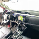 Toyota Hilux CD SR 4x2 2.7 16V/2.7 Flex Aut. 2019 Gás-9