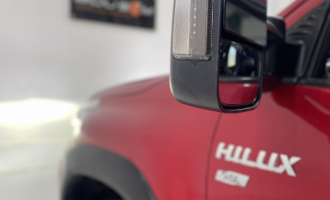 Toyota Hilux CD SR 4x2 2.7 16V/2.7 Flex Aut. 2019 Gás-13