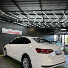 VW - VolksWagen VIRTUS 1.6 MSI Flex 16V 5p Mec. 2019 Flex-11