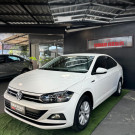 VW - VolksWagen VIRTUS 1.6 MSI Flex 16V 5p Mec. 2019 Flex-0