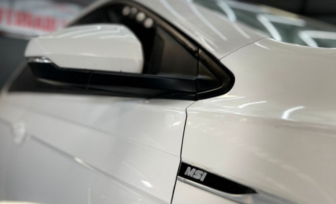 VW - VolksWagen VIRTUS 1.6 MSI Flex 16V 5p Mec. 2019 Flex-9