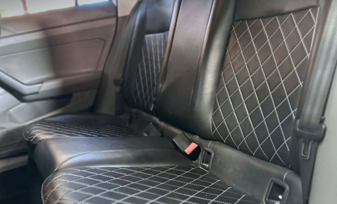 VW - VolksWagen VIRTUS 1.6 MSI Flex 16V 5p Mec. 2019 Flex-6