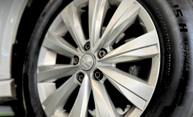 VW - VolksWagen VIRTUS 1.6 MSI Flex 16V 5p Mec. 2019 Flex-12