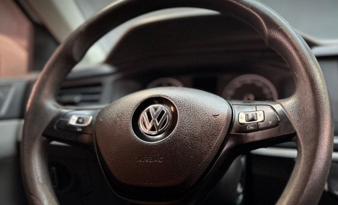 VW - VolksWagen VIRTUS 1.6 MSI Flex 16V 5p Mec. 2019 Flex-5