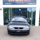 GM - Chevrolet Vectra Expres./ Collection  2.0 MPFI 8V 2005 Gasolina-0