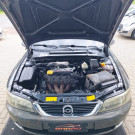 GM - Chevrolet Vectra Expres./ Collection  2.0 MPFI 8V 2005 Gasolina-6