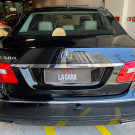 Mercedes-Benz E-500 Avangarde Executive 5.5 V8 388cv 2010 Gasolina-2