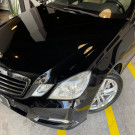Mercedes-Benz E-500 Avangarde Executive 5.5 V8 388cv 2010 Gasolina-6
