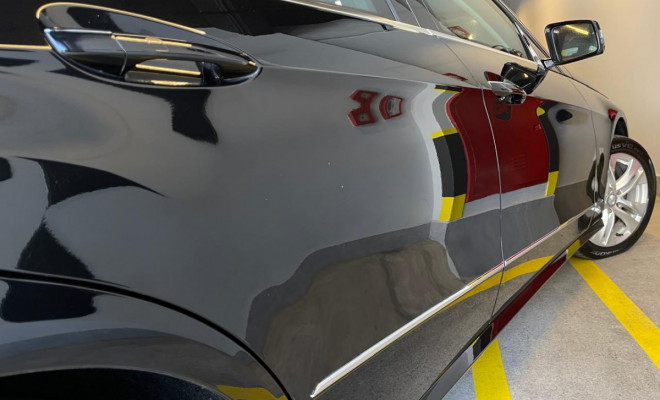 Mercedes-Benz E-500 Avangarde Executive 5.5 V8 388cv 2010 Gasolina-8