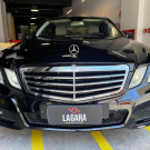 Mercedes-Benz E-500 Avangarde Executive 5.5 V8 388cv 2010 Gasolina-1