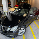 Mercedes-Benz E-500 Avangarde Executive 5.5 V8 388cv 2010 Gasolina-5
