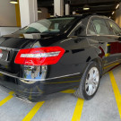 Mercedes-Benz E-500 Avangarde Executive 5.5 V8 388cv 2010 Gasolina-0