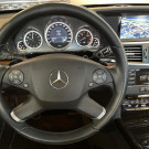 Mercedes-Benz E-500 Avangarde Executive 5.5 V8 388cv 2010 Gasolina-10