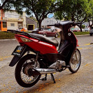 HONDA BIZ 125 ES/ ANO 2010-1