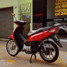 HONDA BIZ 125 ES/ ANO 2010-2