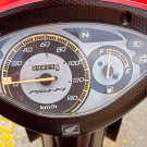 HONDA BIZ 125 ES/ ANO 2010-3