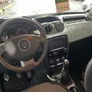 Renault DUSTER Dynamique 1.6 Flex 16V Mec. 2014 Flex-3