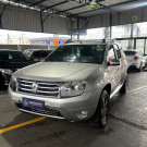 Renault DUSTER Dynamique 1.6 Flex 16V Mec. 2014 Flex-1