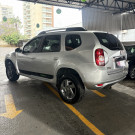 Renault DUSTER Dynamique 1.6 Flex 16V Mec. 2014 Flex-4
