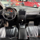 Peugeot 407 Sed. Allure 2.0 16V 4p Aut. 2009 Flex-3