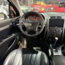 Peugeot 407 Sed. Allure 2.0 16V 4p Aut. 2009 Flex-4