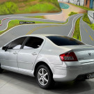 Peugeot 407 Sed. Allure 2.0 16V 4p Aut. 2009 Flex-2