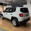 Jeep Renegade Sport 1.8 4x2 Flex 16V Aut. 2021 Flex-4