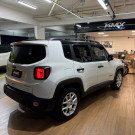 Jeep Renegade Sport 1.8 4x2 Flex 16V Aut. 2021 Flex-6