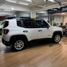 Jeep Renegade Sport 1.8 4x2 Flex 16V Aut. 2021 Flex-8