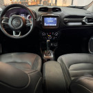 Jeep Renegade Sport 1.8 4x2 Flex 16V Aut. 2021 Flex-10