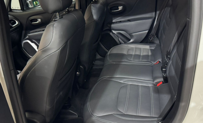 Jeep Renegade Sport 1.8 4x2 Flex 16V Aut. 2021 Flex-12