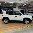 Jeep Renegade Sport 1.8 4x2 Flex 16V Aut. 2021 Flex-3