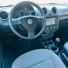 VW - VolksWagen VOYAGE 1.0/1.0 City Mi Total Flex 8V 4p 2013 Flex-6