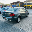 VW - VolksWagen VOYAGE 1.0/1.0 City Mi Total Flex 8V 4p 2013 Flex-2