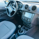 VW - VolksWagen VOYAGE 1.0/1.0 City Mi Total Flex 8V 4p 2013 Flex-5