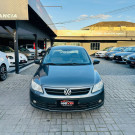 VW - VolksWagen VOYAGE 1.0/1.0 City Mi Total Flex 8V 4p 2013 Flex-1