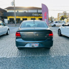 VW - VolksWagen VOYAGE 1.0/1.0 City Mi Total Flex 8V 4p 2013 Flex-3