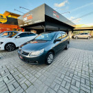 VW - VolksWagen VOYAGE 1.0/1.0 City Mi Total Flex 8V 4p 2013 Flex-0