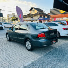 VW - VolksWagen VOYAGE 1.0/1.0 City Mi Total Flex 8V 4p 2013 Flex-4