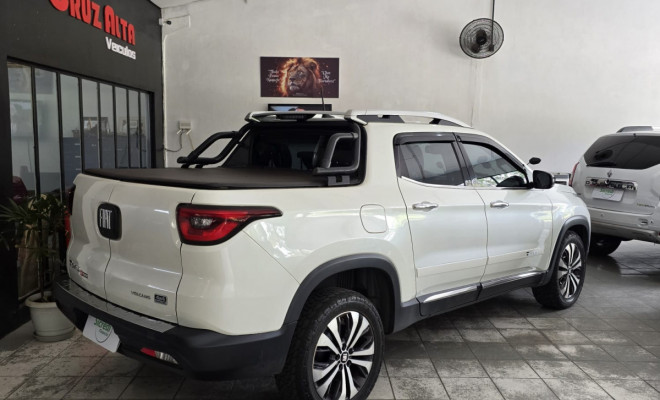 Fiat Toro Volcano 2.0 16V 4x4 TB Diesel Aut. 2023 Diesel-3