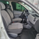 Renault DUSTER Dynamique 2.0 Flex 16V Aut. 2014 Flex-7