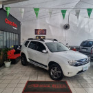 Renault DUSTER Dynamique 2.0 Flex 16V Aut. 2014 Flex-8