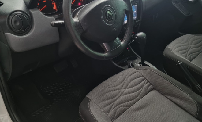 Renault DUSTER Dynamique 2.0 Flex 16V Aut. 2014 Flex-5