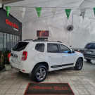 Renault DUSTER Dynamique 2.0 Flex 16V Aut. 2014 Flex-2