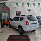 Renault DUSTER Dynamique 2.0 Flex 16V Aut. 2014 Flex-0