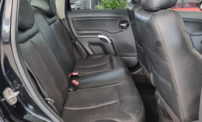 Citroën C3 Excl./Excl.Solar./Sonora 1.6 Flex Aut 2011 Flex-2