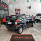 Citroën C3 Excl./Excl.Solar./Sonora 1.6 Flex Aut 2011 Flex-5