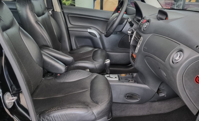 Citroën C3 Excl./Excl.Solar./Sonora 1.6 Flex Aut 2011 Flex-6