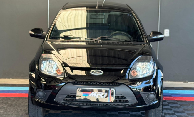 Ford Ka 1.0 8V/1.0 8V ST Flex 3p 2013 Flex-2