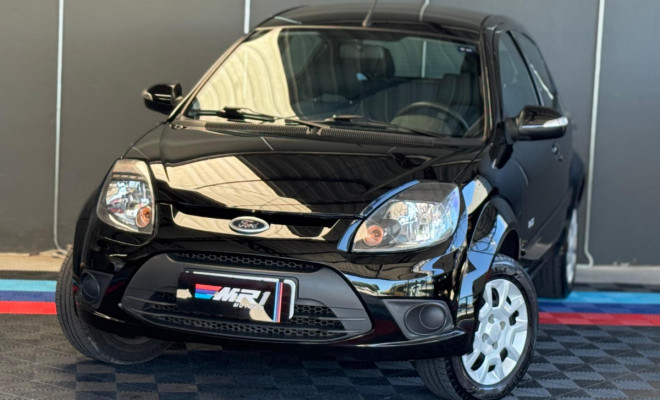 Ford Ka 1.0 8V/1.0 8V ST Flex 3p 2013 Flex-5